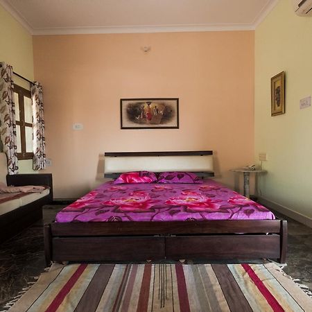Ganesham Guest House Dzsódhpur Kültér fotó
