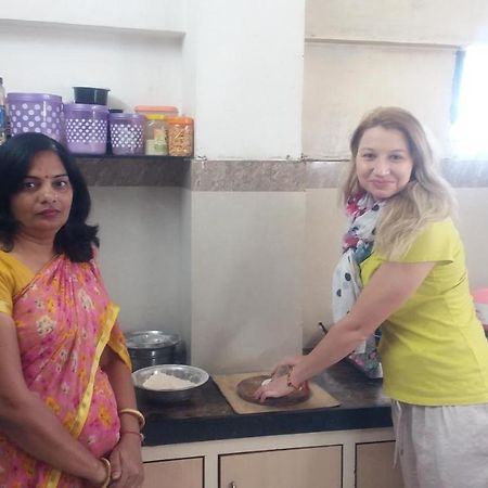 Ganesham Guest House Dzsódhpur Kültér fotó