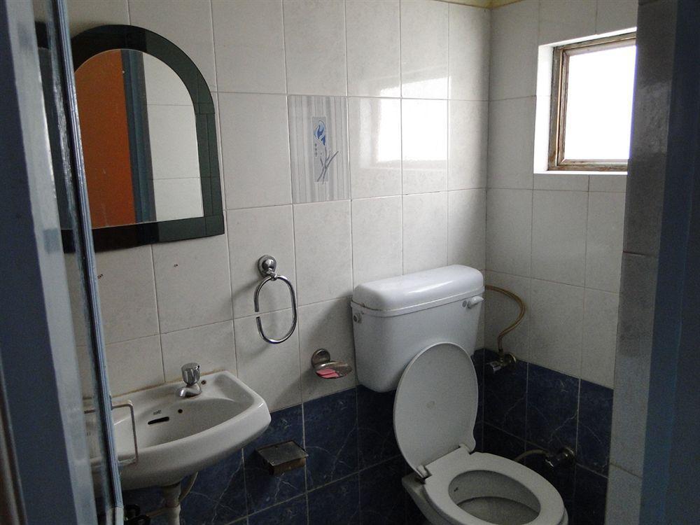 Ganesham Guest House Dzsódhpur Kültér fotó