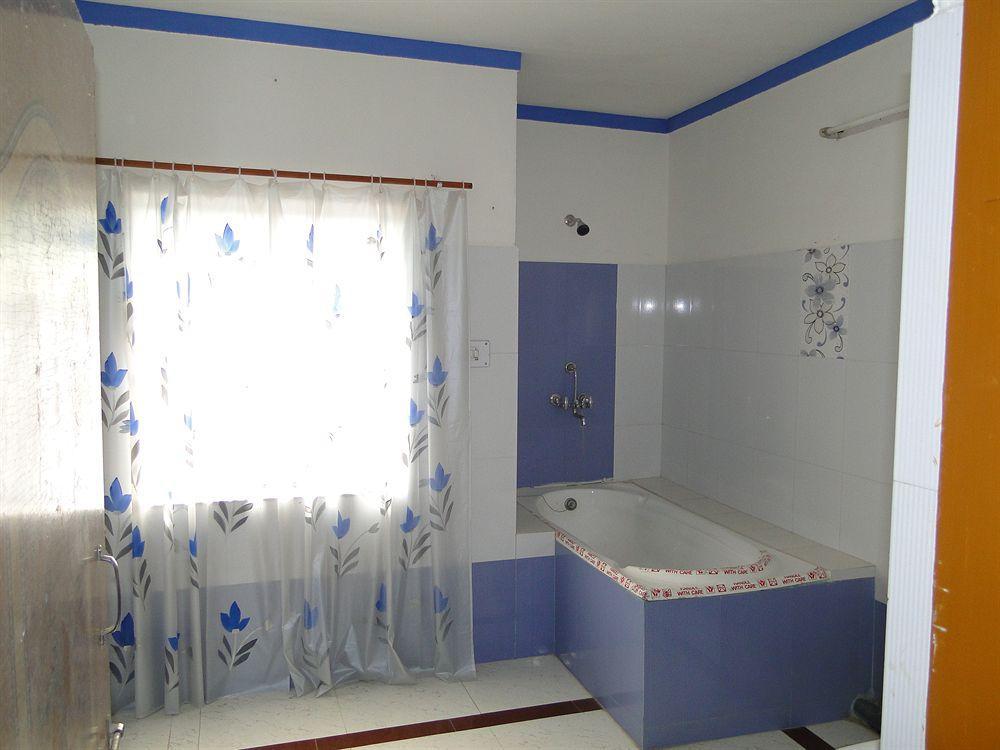 Ganesham Guest House Dzsódhpur Kültér fotó