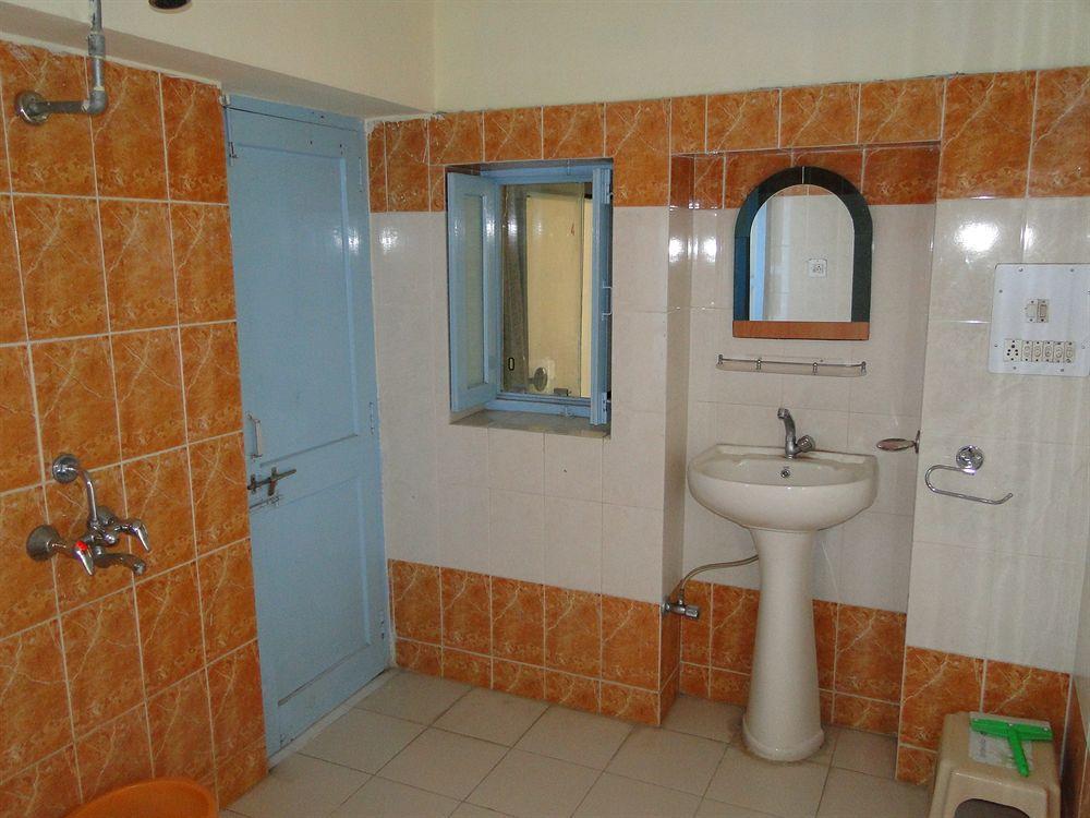 Ganesham Guest House Dzsódhpur Kültér fotó