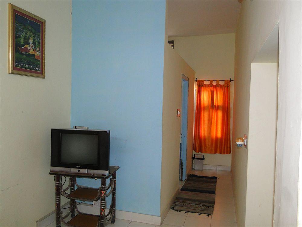Ganesham Guest House Dzsódhpur Kültér fotó