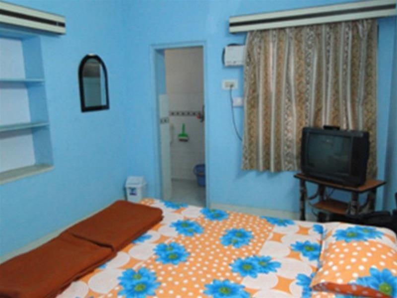 Ganesham Guest House Dzsódhpur Kültér fotó