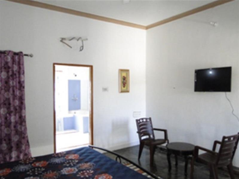 Ganesham Guest House Dzsódhpur Kültér fotó
