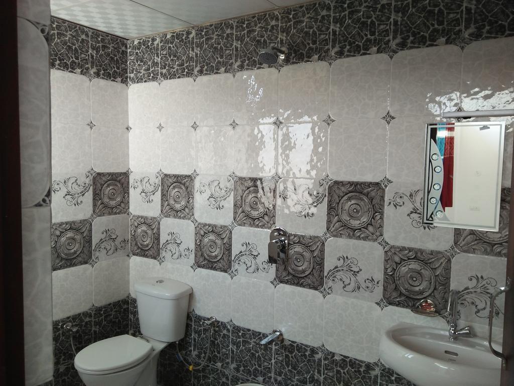 Ganesham Guest House Dzsódhpur Kültér fotó