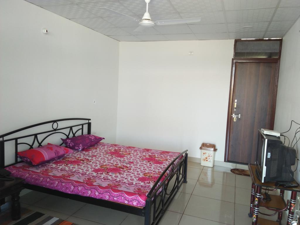 Ganesham Guest House Dzsódhpur Kültér fotó
