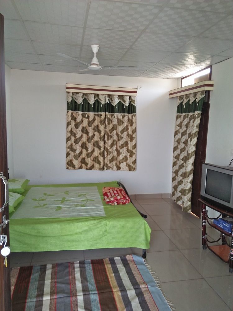 Ganesham Guest House Dzsódhpur Kültér fotó