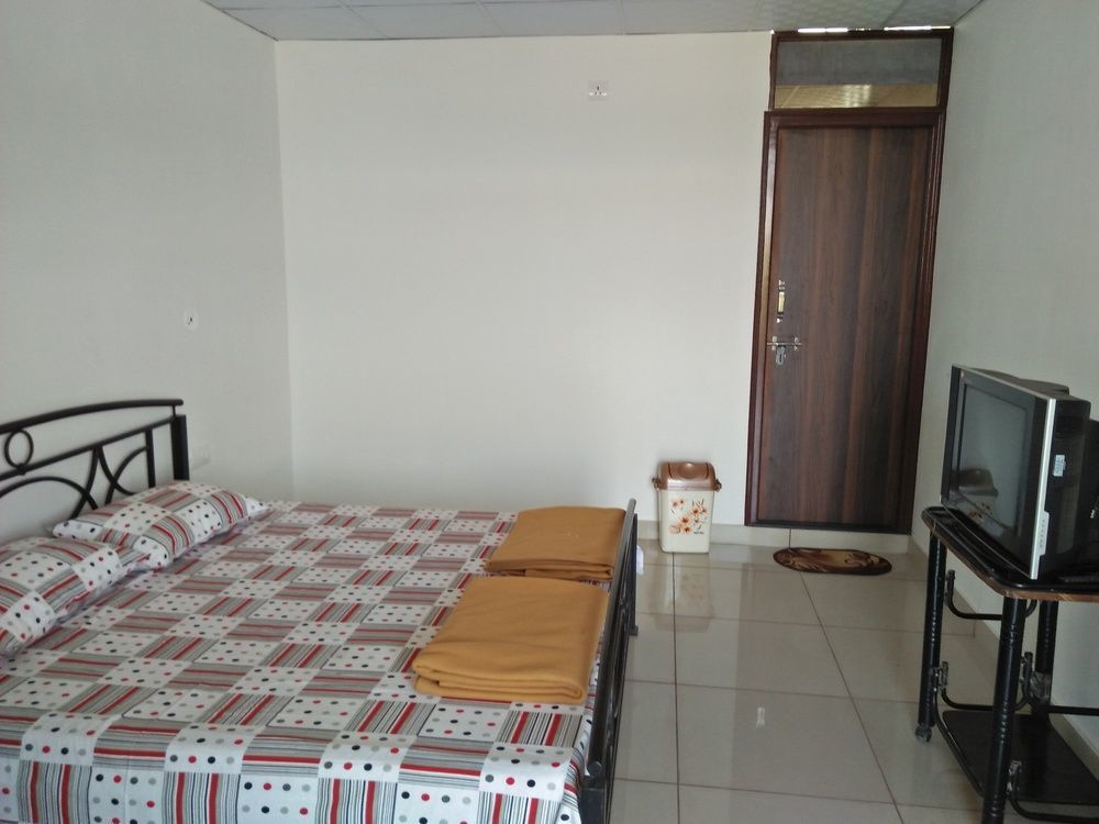 Ganesham Guest House Dzsódhpur Kültér fotó