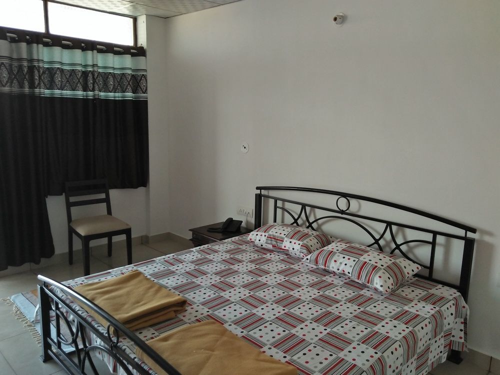Ganesham Guest House Dzsódhpur Kültér fotó