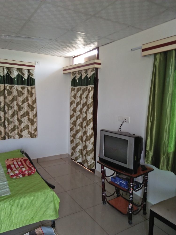 Ganesham Guest House Dzsódhpur Kültér fotó