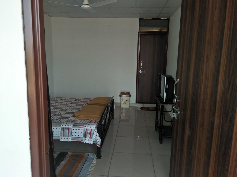 Ganesham Guest House Dzsódhpur Kültér fotó