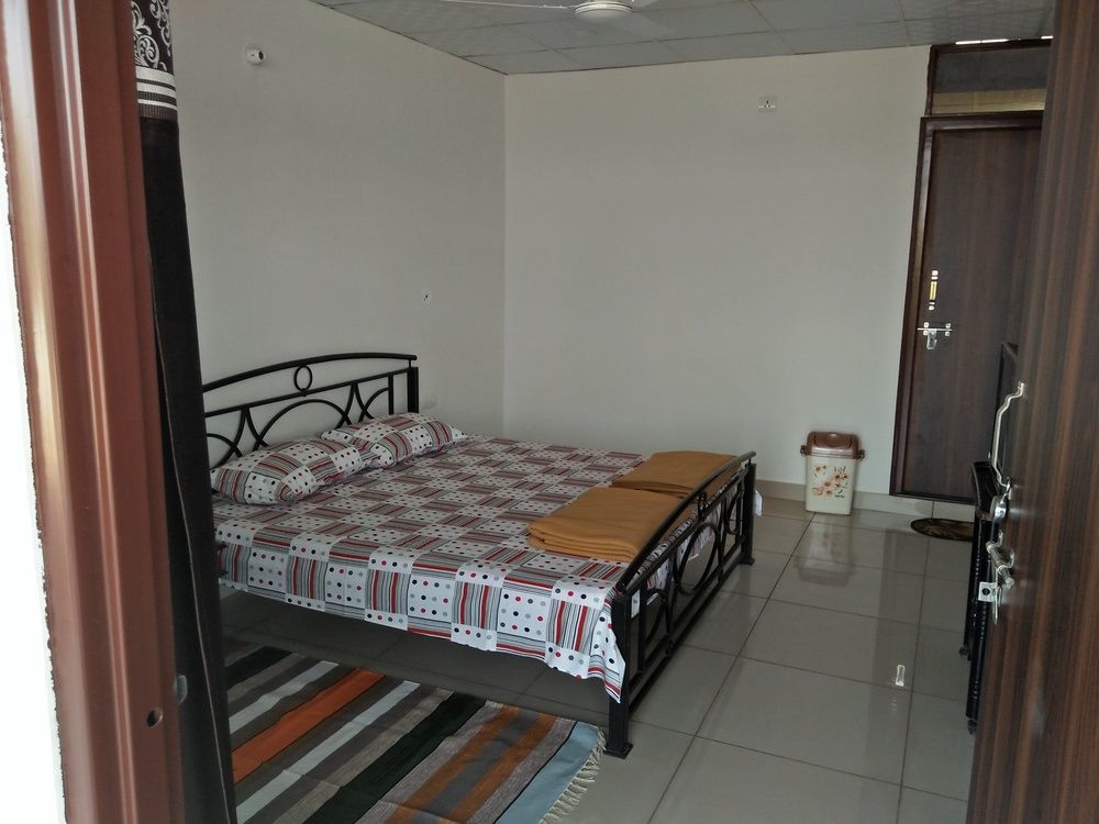 Ganesham Guest House Dzsódhpur Kültér fotó
