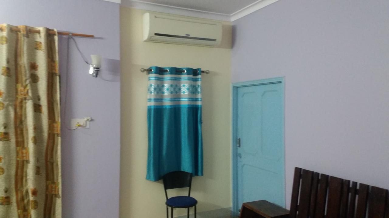 Ganesham Guest House Dzsódhpur Kültér fotó