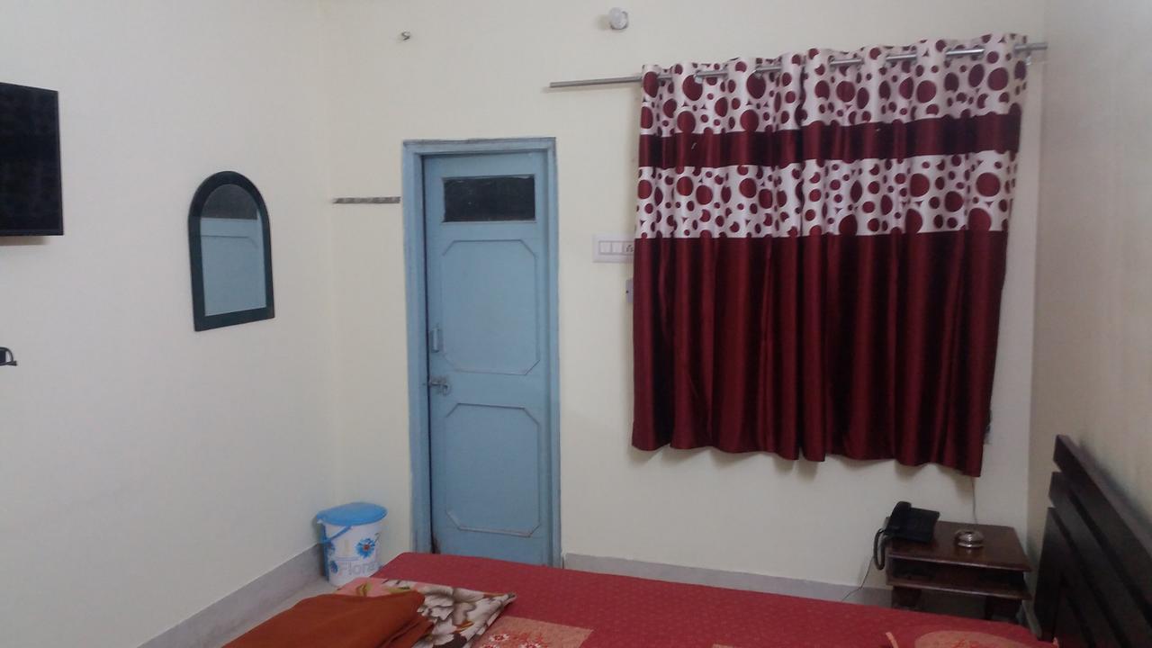 Ganesham Guest House Dzsódhpur Szoba fotó
