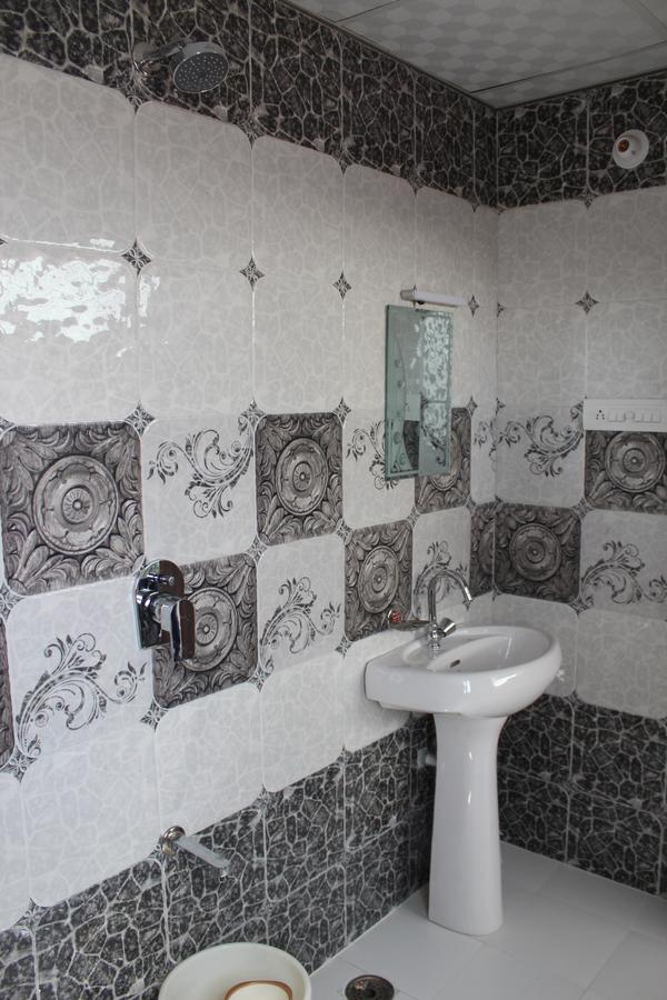 Ganesham Guest House Dzsódhpur Kültér fotó