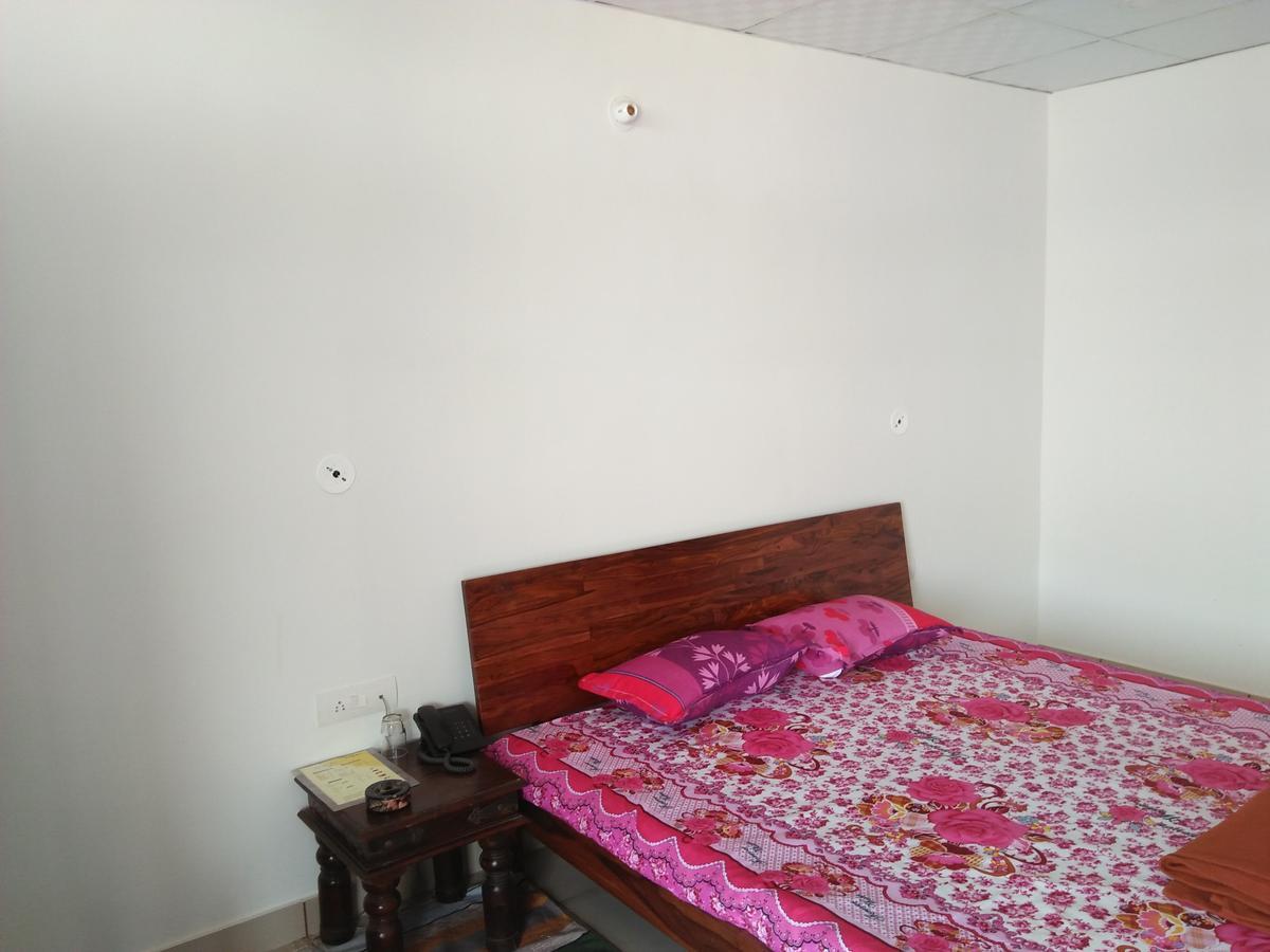 Ganesham Guest House Dzsódhpur Kültér fotó