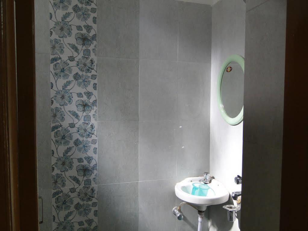 Ganesham Guest House Dzsódhpur Kültér fotó