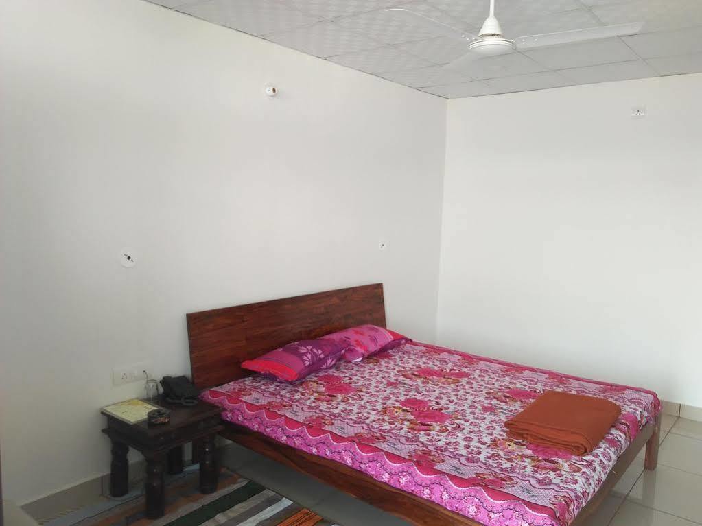 Ganesham Guest House Dzsódhpur Kültér fotó