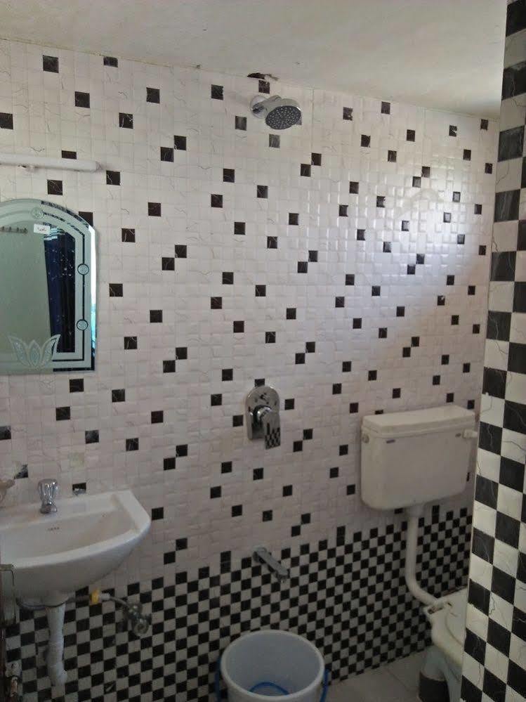 Ganesham Guest House Dzsódhpur Kültér fotó