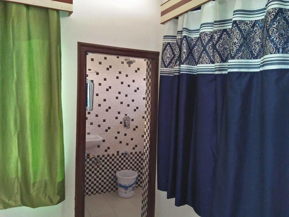 Ganesham Guest House Dzsódhpur Kültér fotó