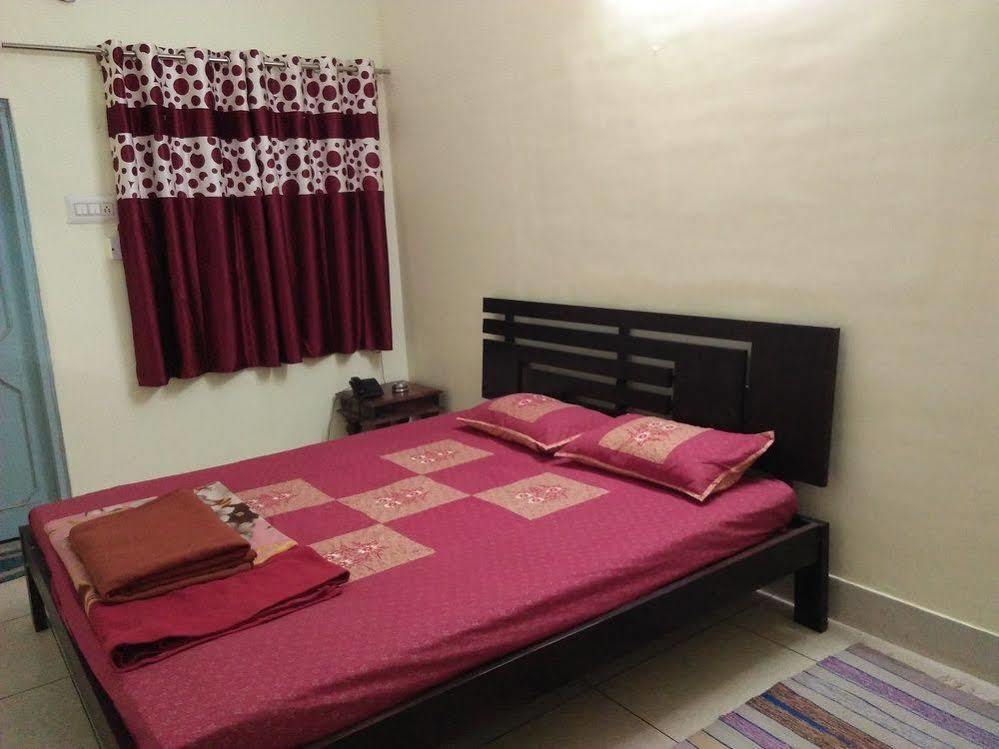 Ganesham Guest House Dzsódhpur Kültér fotó