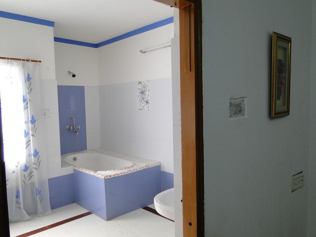 Ganesham Guest House Dzsódhpur Kültér fotó