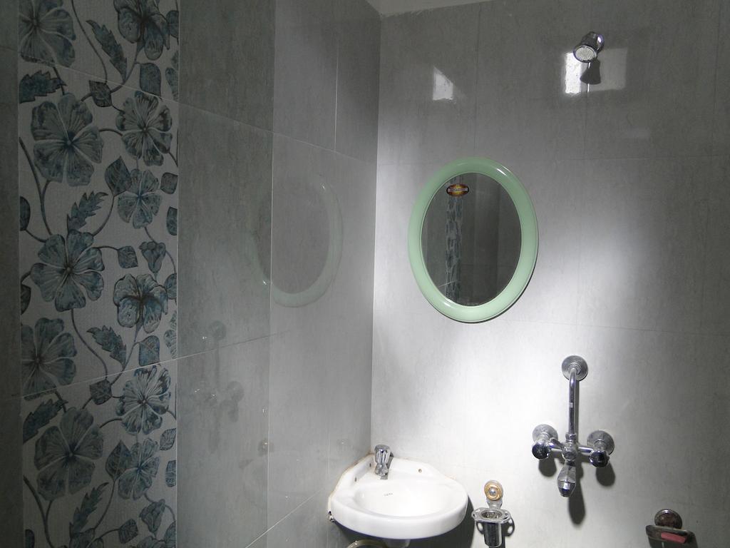 Ganesham Guest House Dzsódhpur Kültér fotó