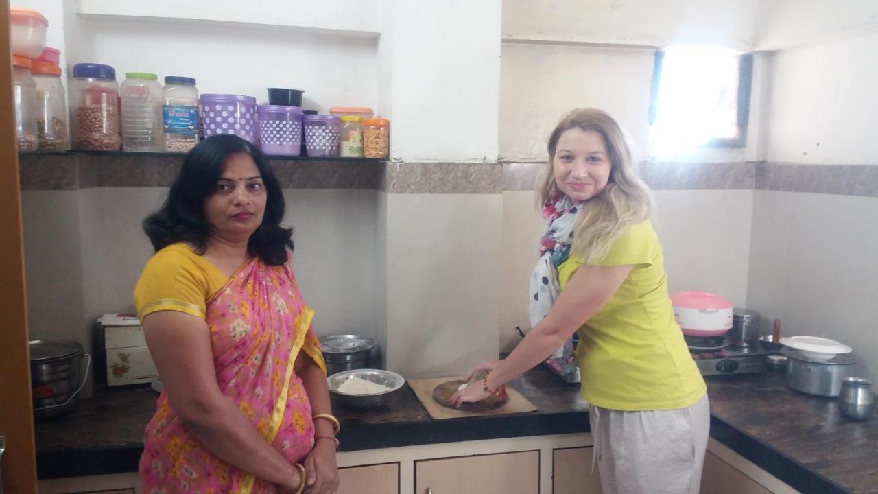 Ganesham Guest House Dzsódhpur Kültér fotó