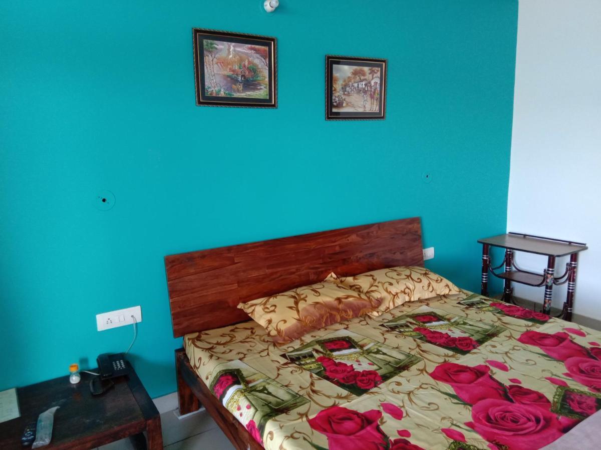 Ganesham Guest House Dzsódhpur Kültér fotó